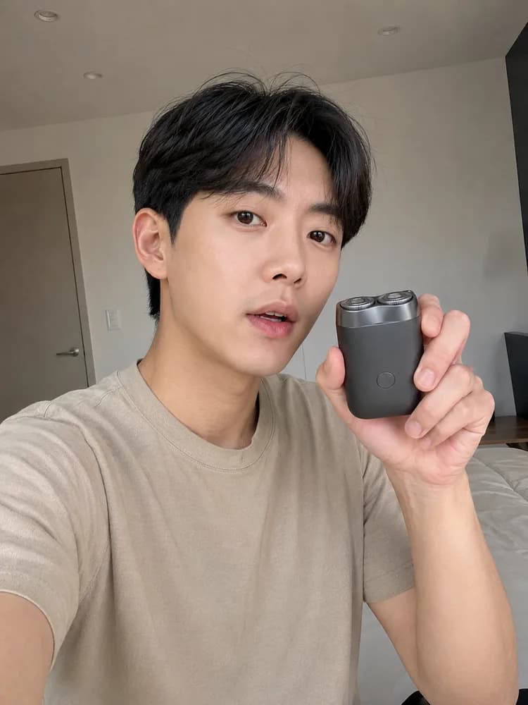 출근 전 3분이면 끝