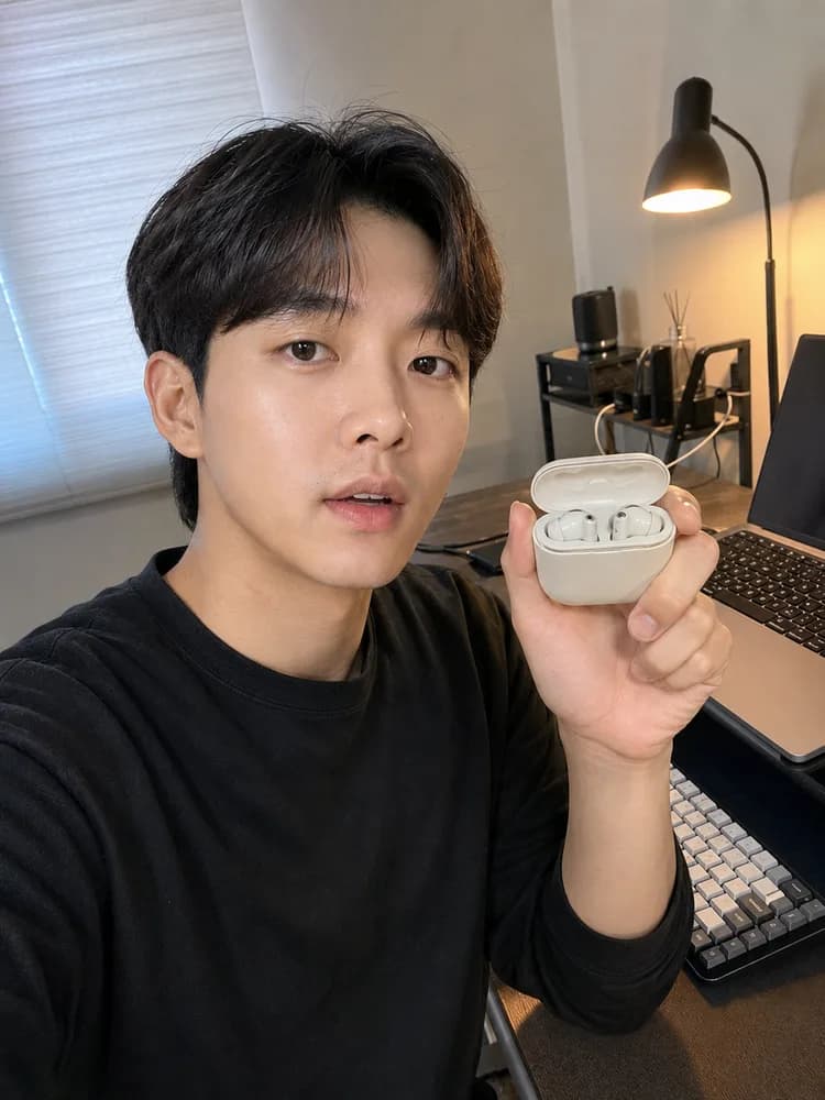 3만원대인데 노캔이 되네