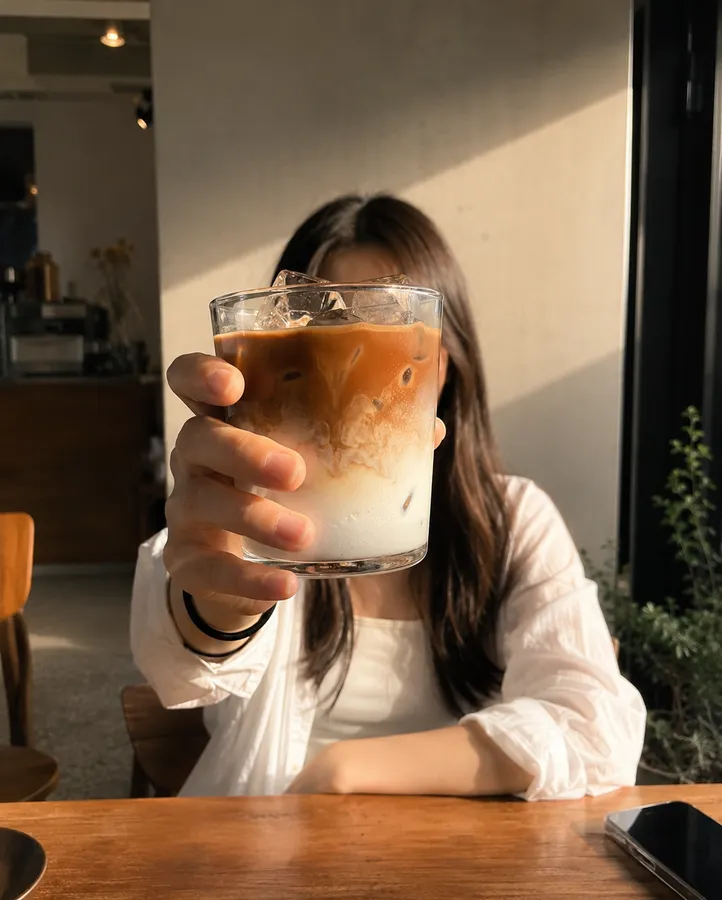 빈푸어의 Instagram Reels 광고 소재